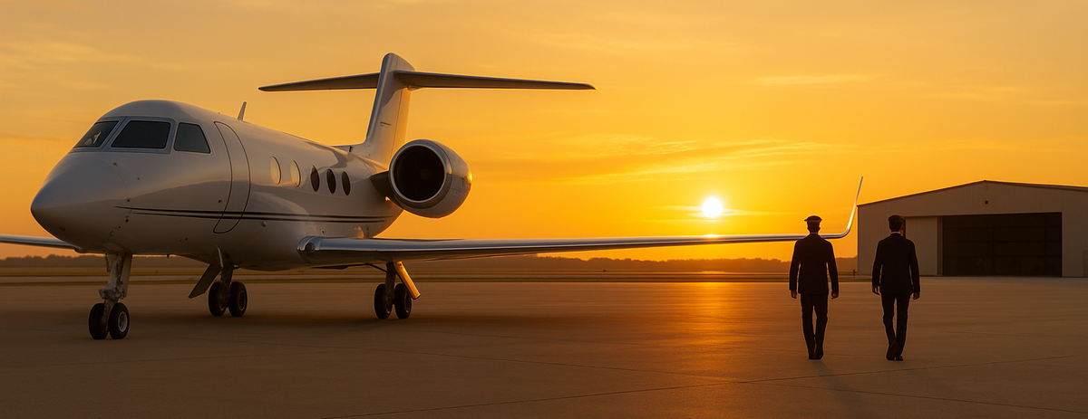 Introducing the Post-Flight Safety Report