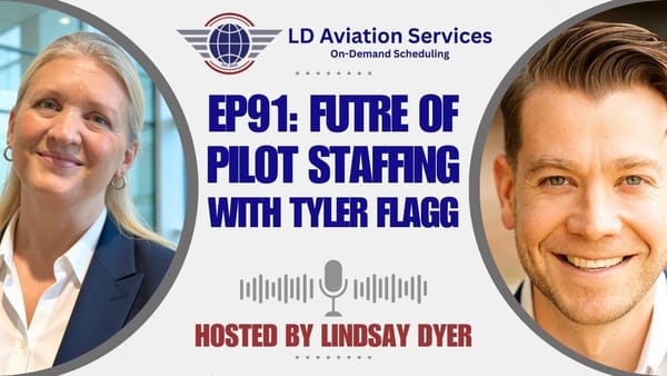 LD Aviation Podcast